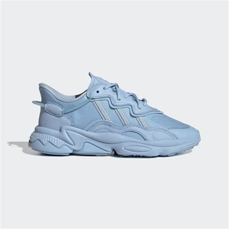 adidas ozweego blue orange|Adidas originals OZWEEGO og.